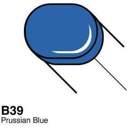 Copic Marker B39 Prussian Blue