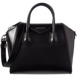 Givenchy Antigona Small Leather Tote