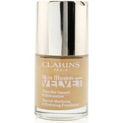 Clarins Skin Illusion Velvet