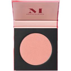 Morphe Making You Blush Sculpting Powder Blush 7 g Marrone chiaro unisex