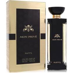 Riiffs Mon Prive Eau De Parfum Spray Unisex 100ml