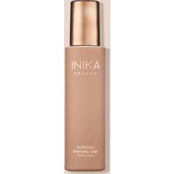 Inika Organic Natural Tanning Mist 120ml