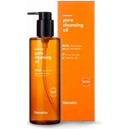 Hanskin Hanskin Pore Cleansing Oil AHA