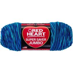 Macaw Red Heart Super Saver Yarn