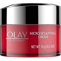 Olay Regenerist Micro-Sculpting Cream