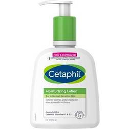 Cetaphil Moisturizing Lotion 237ml