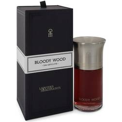 Liquides Imaginaires liquides Imaginaires Bloody Wood 100ml