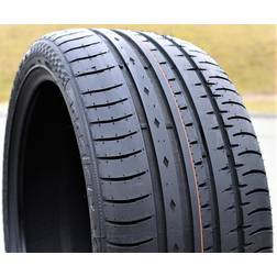 Accelera Phi P245/40R19 98Y Bsw All-Season tire.