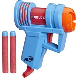 Roblox Nerf Mad City Plasma Ray Dart Blaster