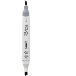 Touch Twin Brush Marker GG7 Green Grey