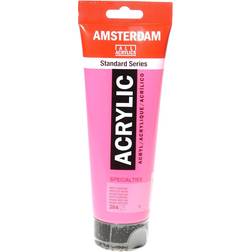 Amsterdam Standard Series AcrylicTube Reflex Rose 250ml
