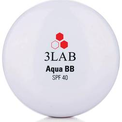 3Lab Facial care BB Cream Aqua BB Cream SPF 40 No. 02 Medium 28 ml