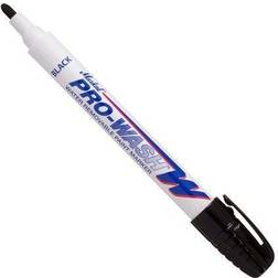 Markal Pro Wash 97033 Paint Marker-Black