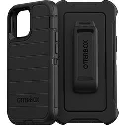 OtterBox Defender Series Pro Black Case for iPhone 13 Mini 77-83535