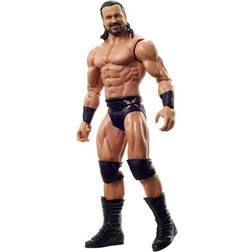 WWE Top Picks Drew Mcintyre Action Figure
