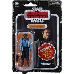 Hasbro Star Wars Retro Collection Lando Calrissian Toy Action Figure