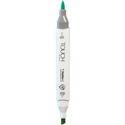 Touch Twin Brush Marker BG179 Aqua Mint