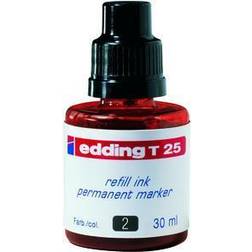 Edding Nachfülltusche T25 30 ml