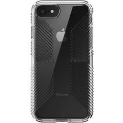 Speck Presidio2 Grip IP8/7 Clear