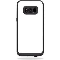 MightySkins Lifeproof Fre Case for Galaxy S8
