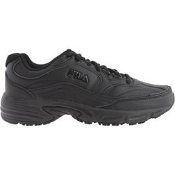 Fila Memory Workshift M - Black