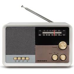 Crosley CR3036D-WS