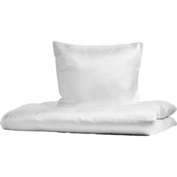 Butterfly Silk 4001113 Påslakan Vit (220x140cm)