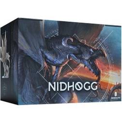 Monolith Mythic Battles: Ragnarök Nidhogg