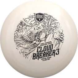 Discmania S-Line Cloudbreaker 3