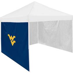 Logo Brands West Virginia Mountaineers Side Panel