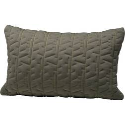 Fritz Hansen Tassel Komplett dekorationskudde Grön (56x36cm)