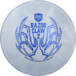 Discmania Razor Claw 2