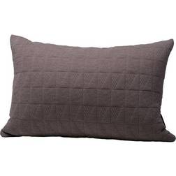 Fritz Hansen Trapez Komplett dekorationskudde Brun (60x40cm)