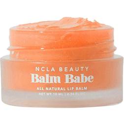 NCLA Balm Babe Peach 10ml