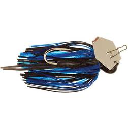 Z-Man ChatterBait Mini 7.08g Black Blue