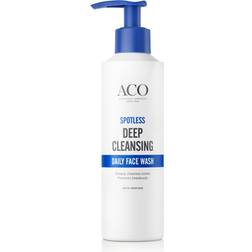 ACO Spotless Deep Cleansing Daily Face Wash