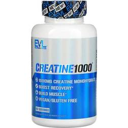 Evlution Nutrition Creatine1000 120 st