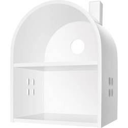 Playsam Doll Cabinet