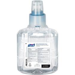 Purell Advanced Foam Hand Sanitizer LTX-12 Refill