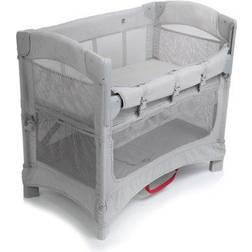 Arm's Reach Mini Ezee 2 in 1 Co-Sleeper Bassinet 20x34"