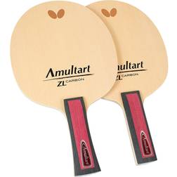 Butterfly Amultart ZL Carbon