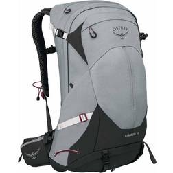 Osprey Stratos 34 - Smoke Grey