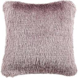 Safavieh Venice Complete Decoration Pillows Purple (50.8x50.8cm)
