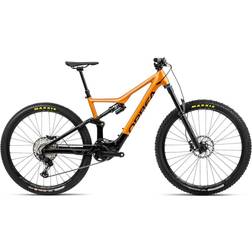 Orbea Rise H15 2022 Unisex