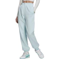 Adidas Women's Adicolor Essentials Fleece Joggers - Almost Blue