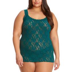 Hanky Panky Plus Size Signature Lace Classic Cami - Ivy