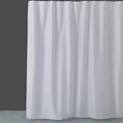 InterDesign Fabric Shower Curtain (2647097)