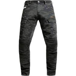 John Doe Defender Mono Jeans - Camouflage