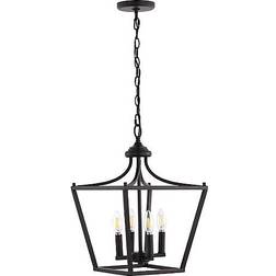 Jonathan Y Camden Pendant Lamp 33cm