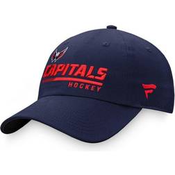 Fanatics Washington Capitals Authentic Pro Locker Room Cap Sr